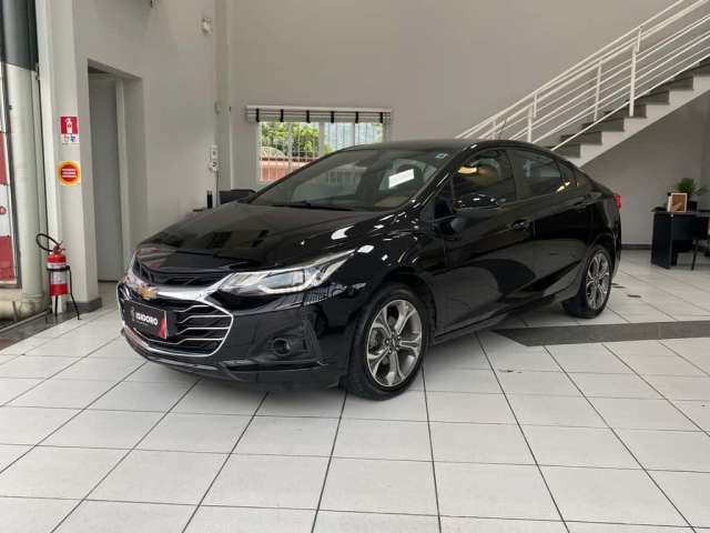 CHEVROLET CRUZE Premier 1.4 16V TB Flex Aut.