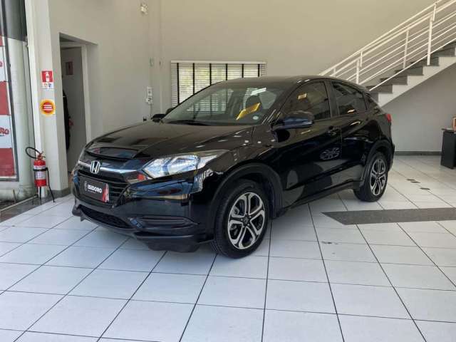 HONDA HR-V LX 1.8 Flexone 16V 5p Aut.