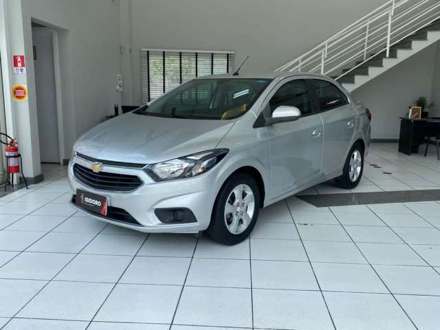 CHEVROLET PRISMA Sed. LT 1.4 8V FlexPower 4p