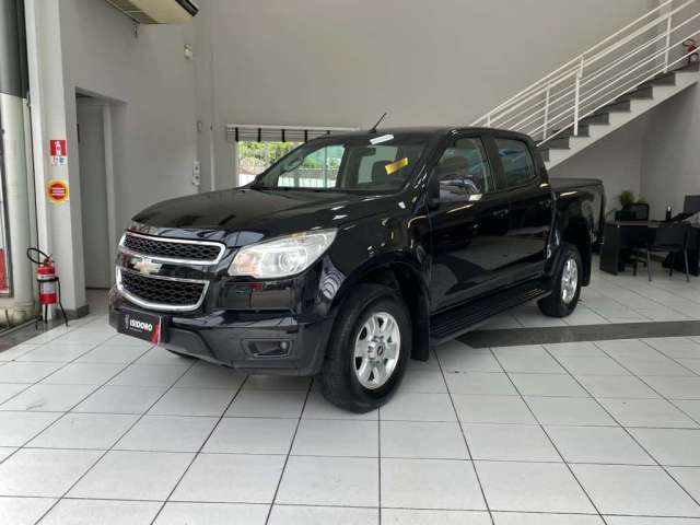 CHEVROLET S10 Pick-Up LT 2.4 F.Power 4x2 CD