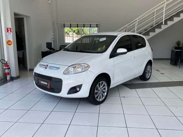 FIAT PALIO ESSENCE 1.6 Flex 16V 5p