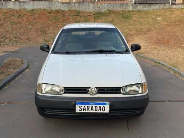 VOLKSWAGEN GOL