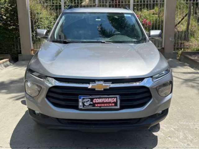 CHEVROLET MONTANA