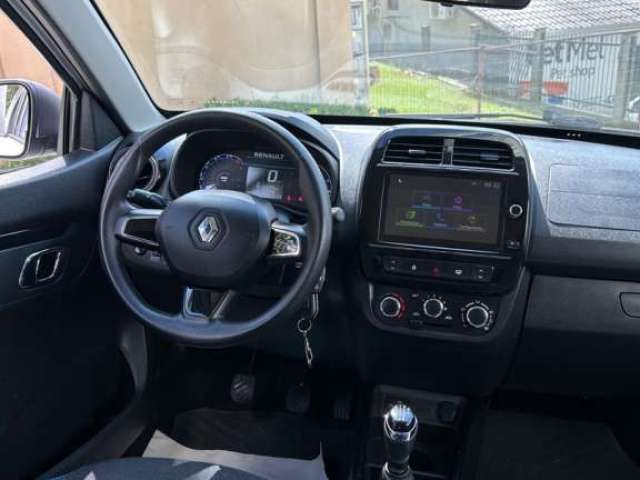 RENAULT KWID