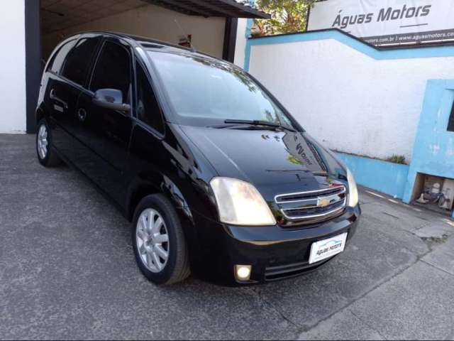 Chevrolet Meriva PREMIUM