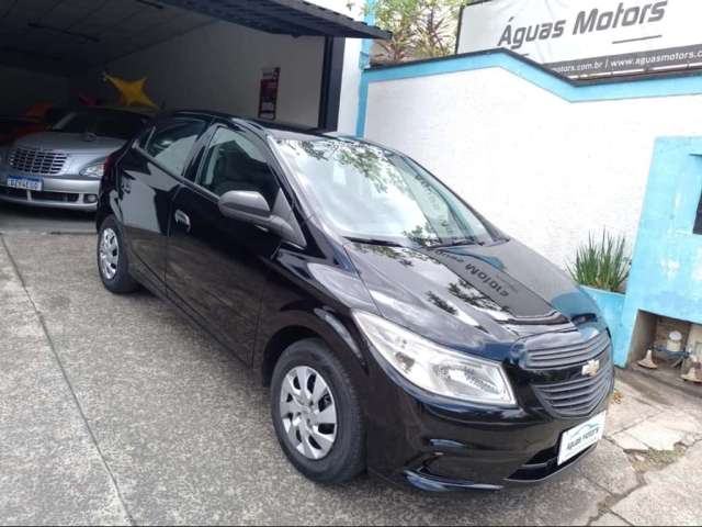 Chevrolet ONIX 1.0 MPFI LS 8V FLEX 4P MANUAL