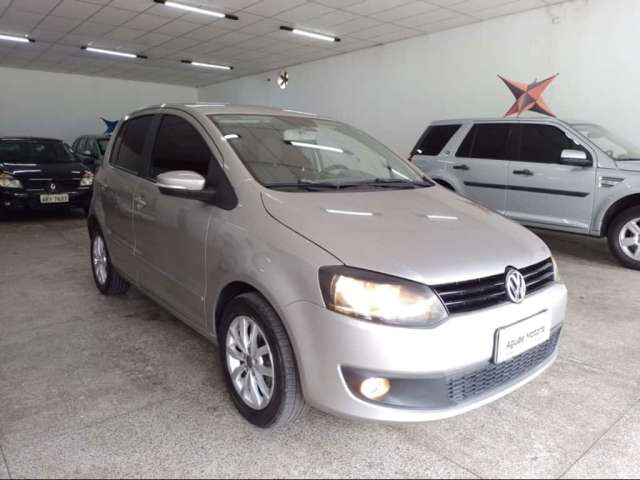 Volkswagen FOX 1.0 MI 8V FLEX 4P MANUAL