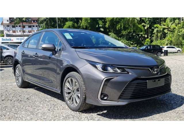 Toyota Corolla 2023 2.0 vvt-ie flex xei direct shift