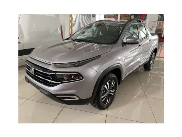 Fiat Toro 2024 1.3 turbo 270 flex freedom at6