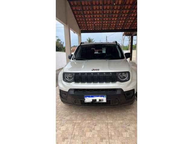 Jeep Renegade 2023 1.3 t270 turbo flex at6