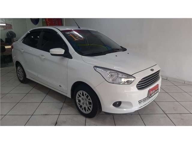 FORD KA+