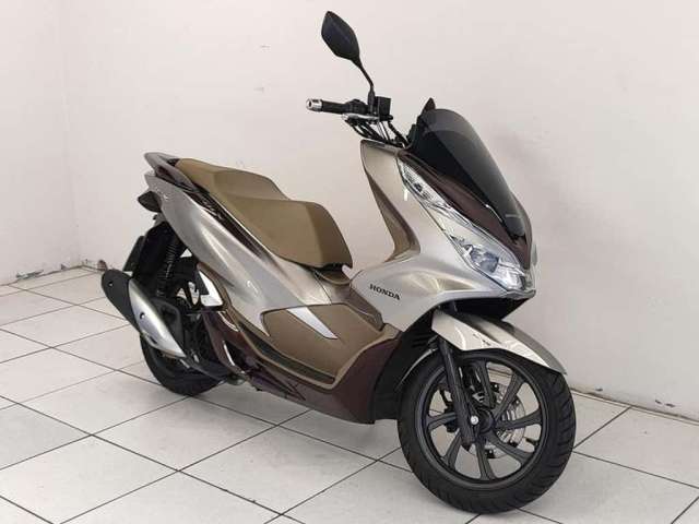 HONDA PCX 150 DLX ABS 2022