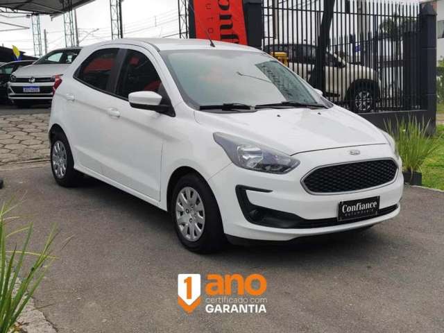 FORD KA SE 1.0 HA C 2021