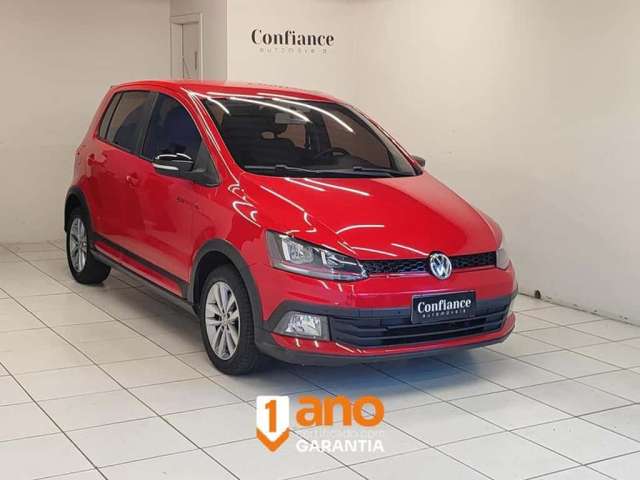 VOLKSWAGEN FOX PEPPER SFV 2017