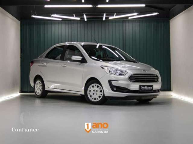 FORD KA SE 1.5 SD C 2019