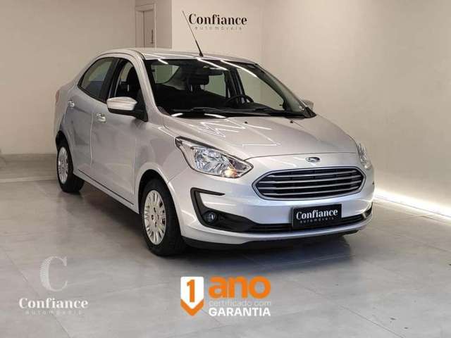 FORD KA SE 1.5 SD C 2019