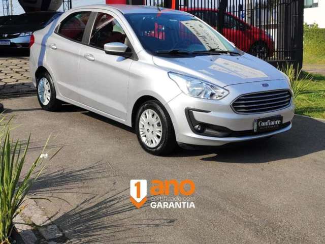 FORD KA SE 1.5 SD C 2019