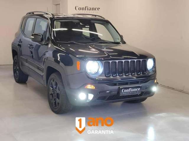 JEEP RENEGADE NIGHT EG D 2018