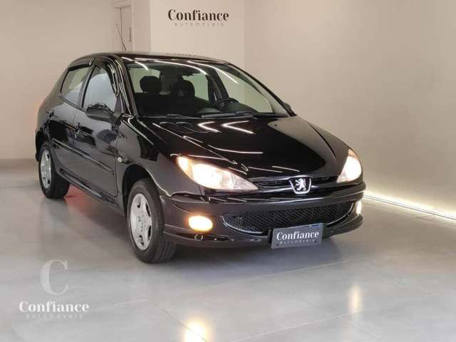 PEUGEOT 206 16FELI FXA 2008