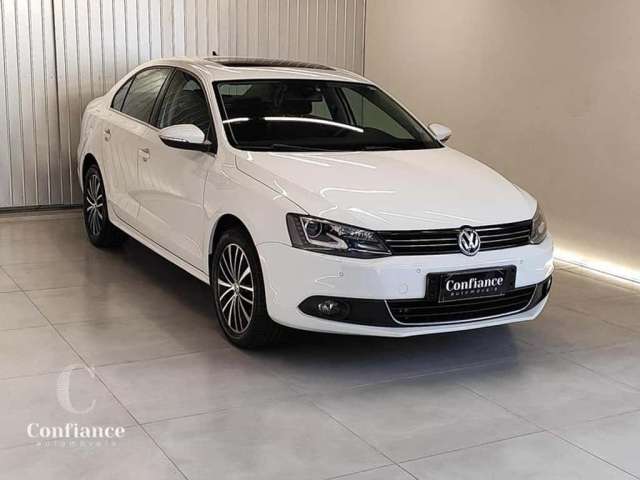 VOLKSWAGEN JETTA 2.0T 2014