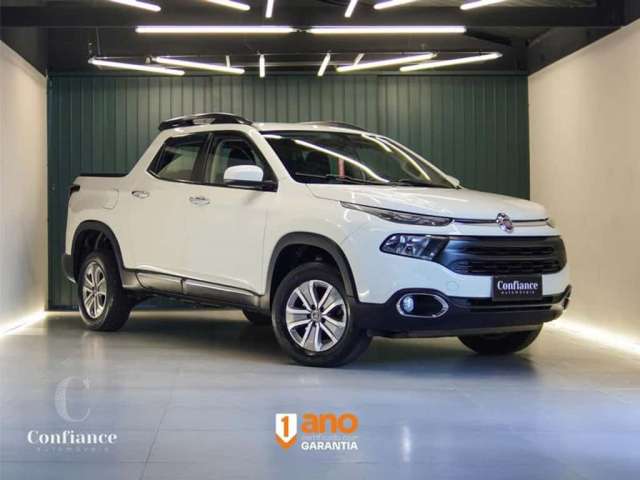 FIAT TORO FREEDOM AT 2019