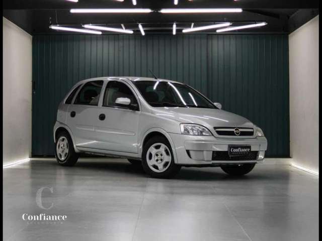 CHEVROLET CORSA HATCH MAXX 2012