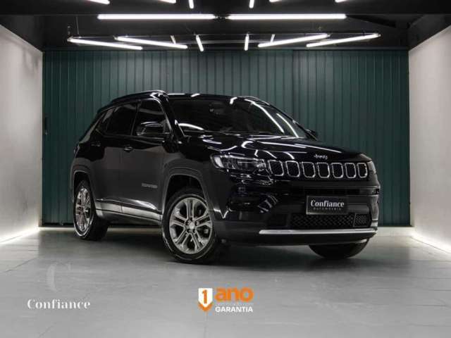 JEEP COMPASS LONG TF 2023