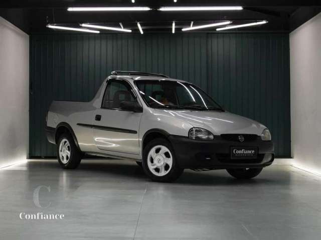 CHEVROLET CORSA GL 2000