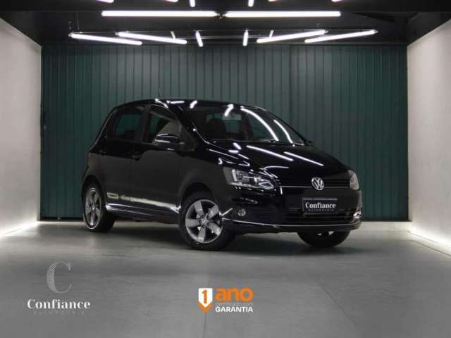 VOLKSWAGEN FOX CONNECT MB 2022