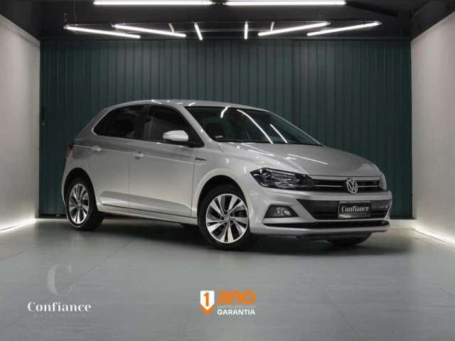 VOLKSWAGEN POLO CL AD 2018