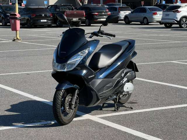 HONDA PCX