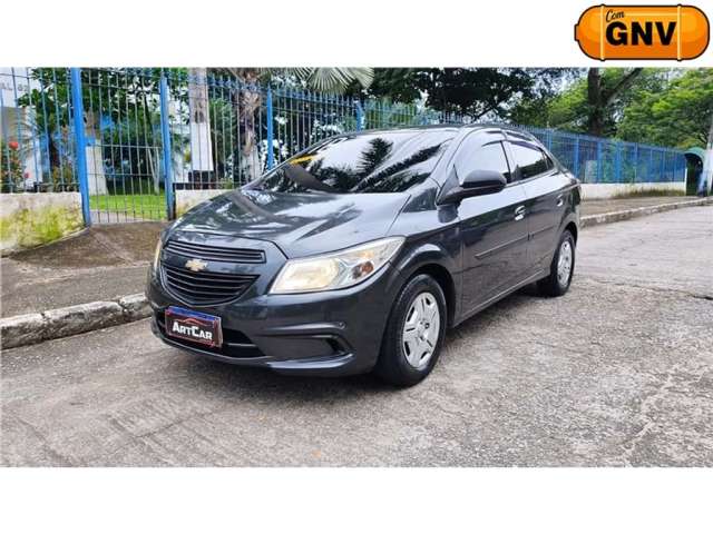 Chevrolet Prisma 2018 1.0 mpfi joy 8v flex 4p manual