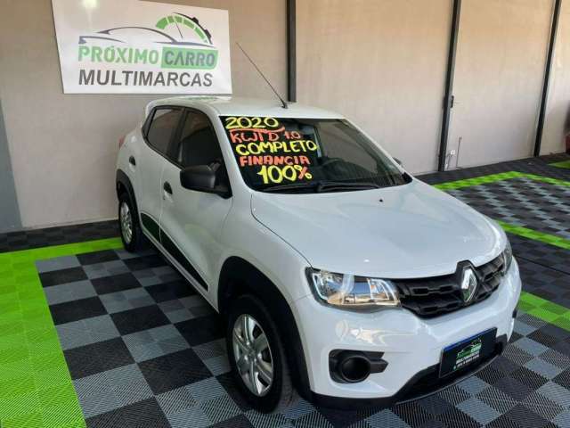 RENAULT KWID