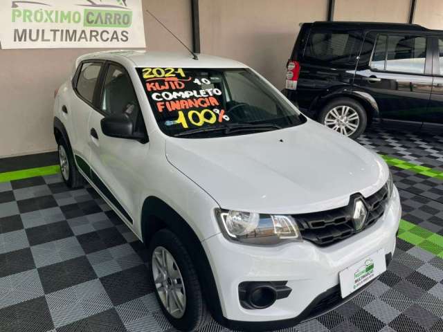 RENAULT KWID