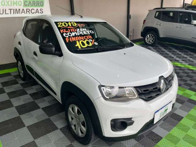 RENAULT KWID