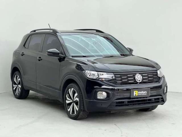 Volkswagen T-Cross 200 TSI 1.0 2021