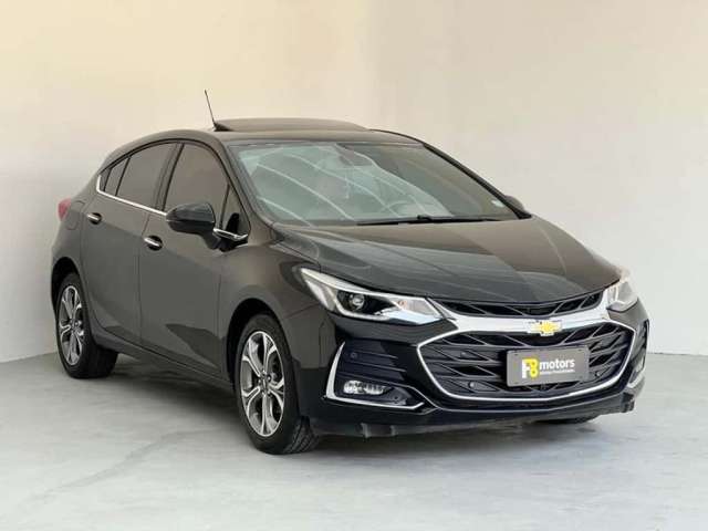 Chevrolet Cruze Premier 1.4 Turbo 2020 (C/ TETO SOLAR)