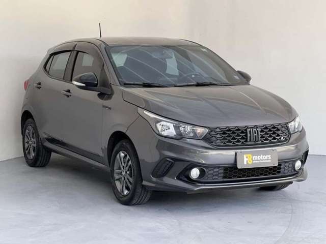 Fiat Argo Drive 1.0 2021