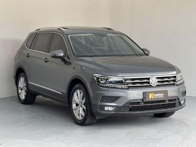 Volkswagen Tiguan Allspace Comfortline 250 TSI 2019