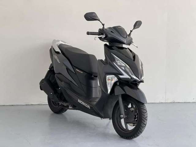 Honda Elite 125 2022