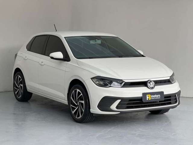 Volkswagen Polo 1.0 MPI manual 2023