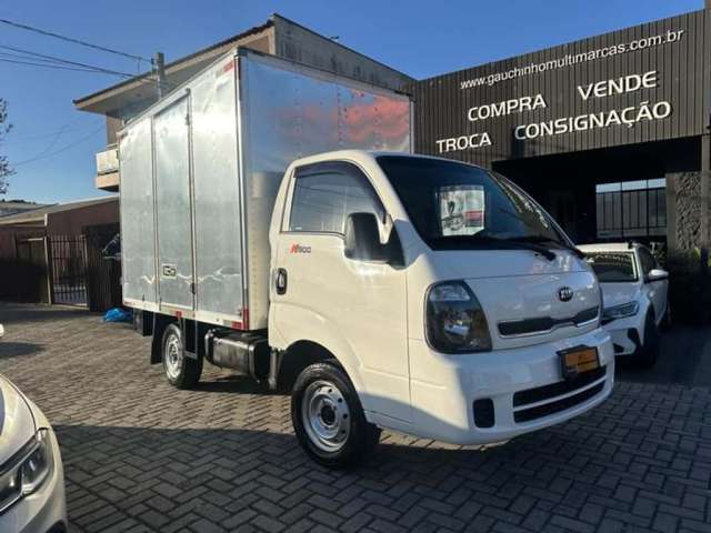 KIA BONGO K-2500 2.5 4X2 2020