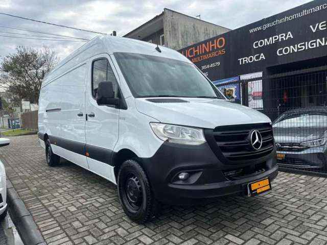 MERCEDES-BENZ 416CDISPRINTERF 2022