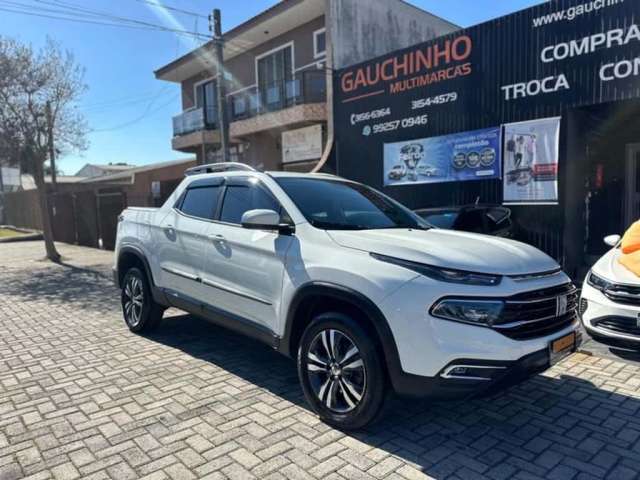 FIAT TORO FREED TURBO AT6 2023