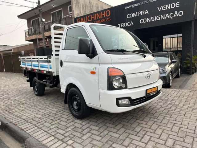 HYUNDAI HR CARROCERIA  2021