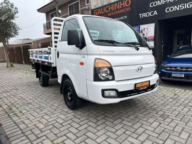 HYUNDAI HYUNDAHR HDB 2021