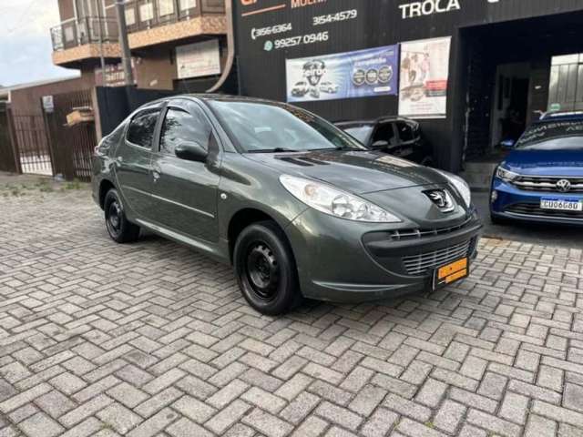 PEUGEOT 207PASSION XR 2011