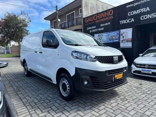 FIAT SCUDO CARGO 1.5 16V TURBO DIESEL 2024