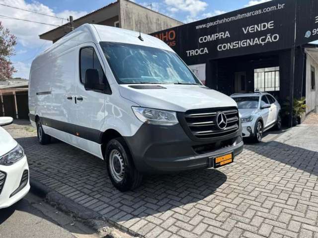 MERCEDES-BENZ 416CDISPRINTERF 2022