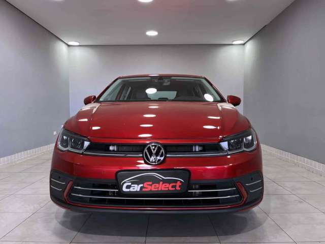 Volkswagen Polo 2023 1.0 170 tsi highline automático